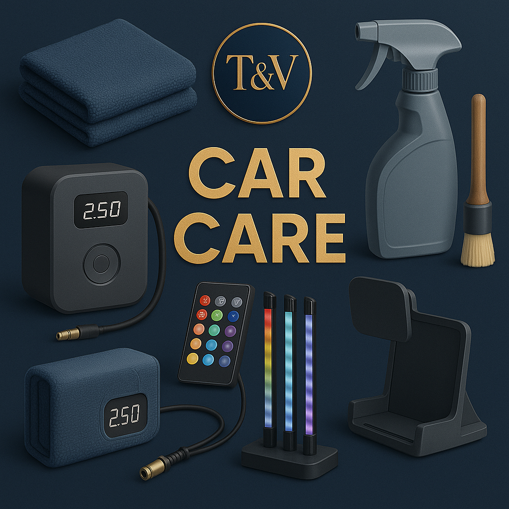 Car Care
